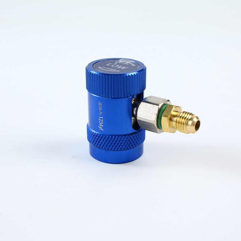 Сплав синего низкого напряжения