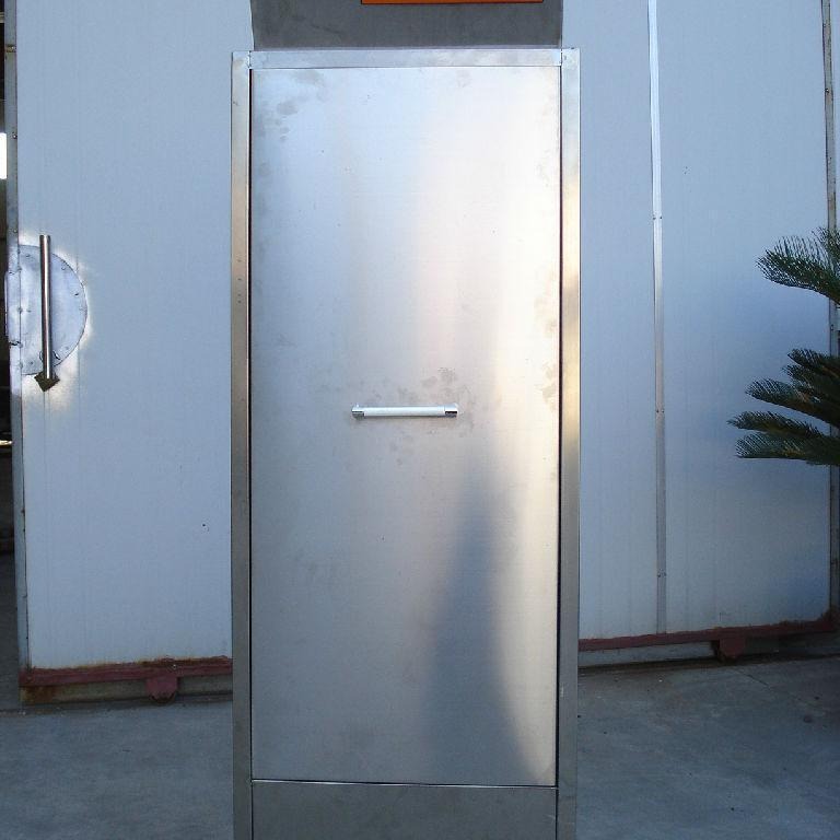 厂家批发 商用面包醒发室主机饺子醒发房跨境