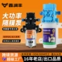 农用功率定制新型水泵