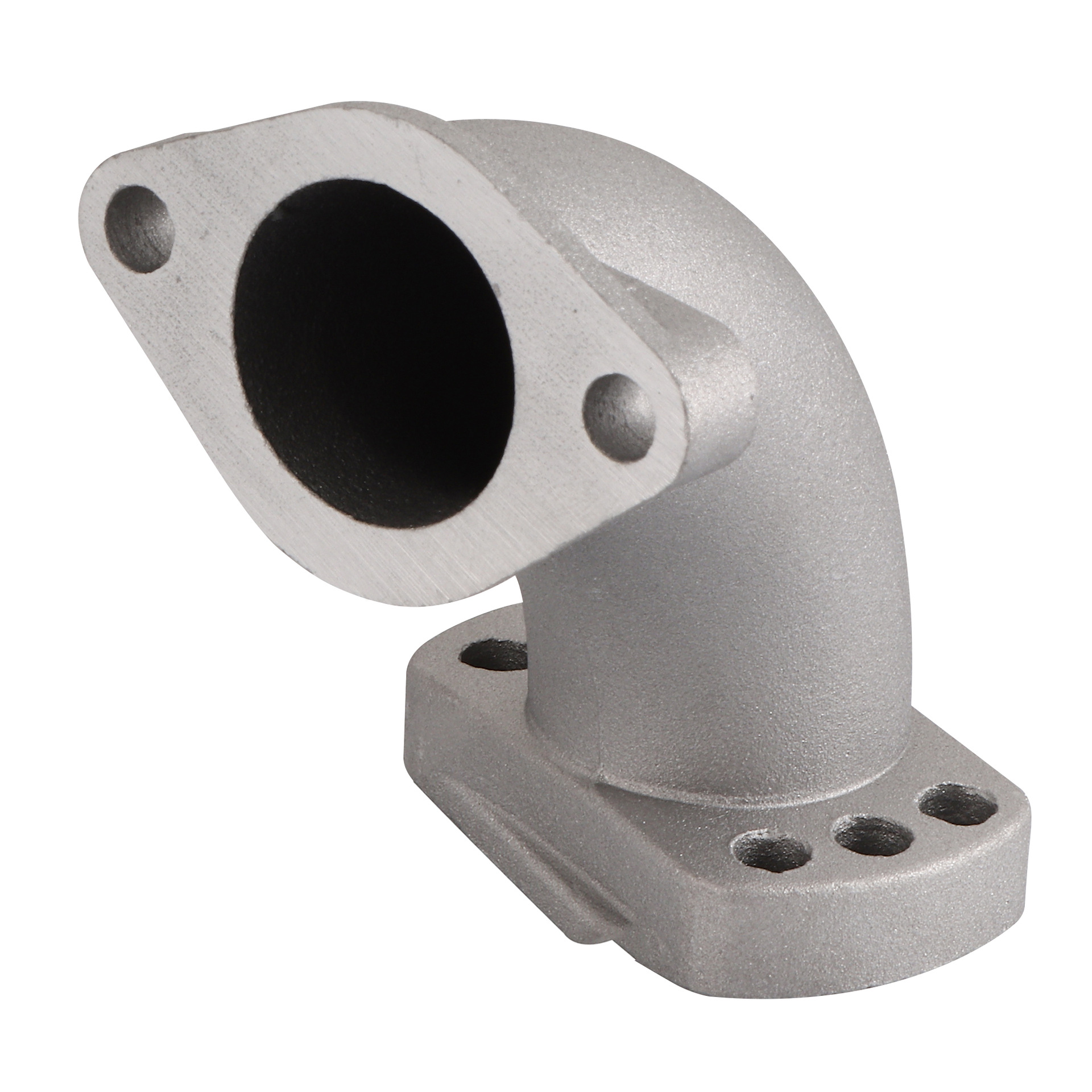 Yinxiang GOOFIT Intake Manifold Carburetor for 150cc ATV (Auto Parts and Accessories)