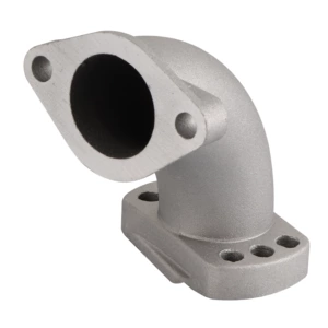 GOOFIT Intake Manifold Carburetor for 150cc ATV