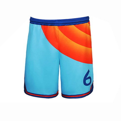 Space Jam 2 James No. 6 jersey adult and children basketball uniform sports suit cos movie character