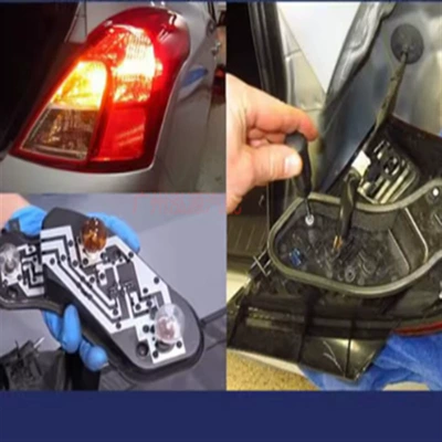 Nissan Sunny, Nissan Digər kuzov və aksesuarlar