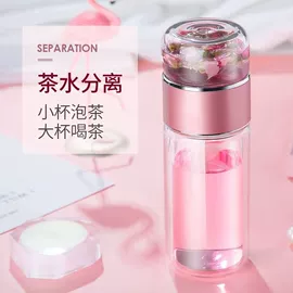 玻璃杯;保温杯;其他杯子