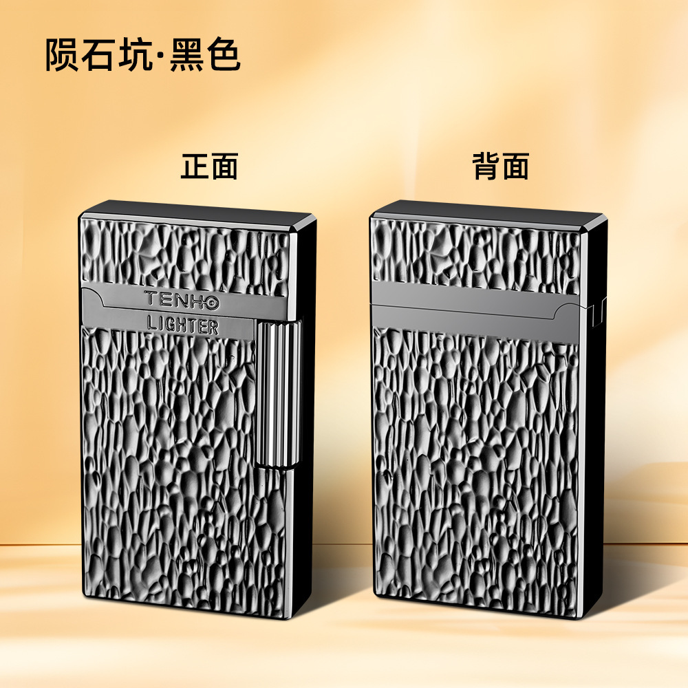 TH661 크레이터 블랙