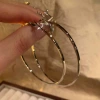 Серебристый, квадратная трубка, диаметр 6 см