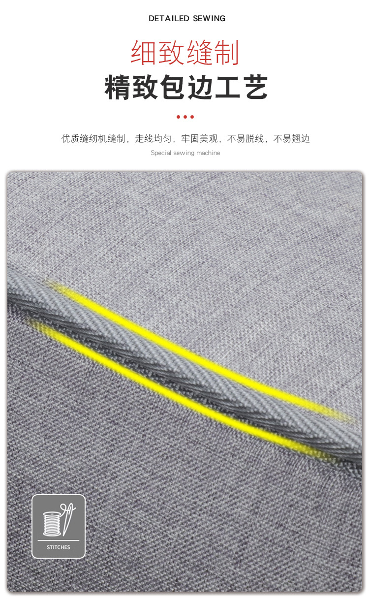 Yadi Dadian Jinpeng Aima Xinri Electric Tricycle Seat Cover Cushion, Universal for All Seasons, Thickened, Dirt-Resistant, and Wear-Resistant Seat Cushion