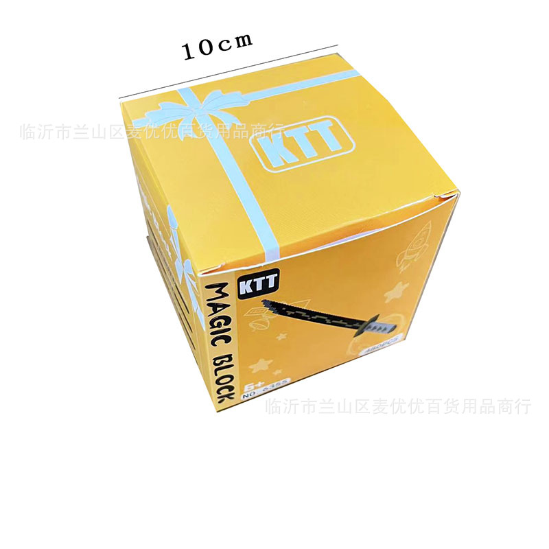 Juguetes Educativos DE LOS NIÑOS KKT montado serie micro bloques construcción partículas modelo compatible con Lego puesto regalo al por mayor