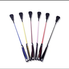 Cross-borderwhip, short whip, whip with wrist strap, equestrian supplies, manufacturer wholesale 8109001