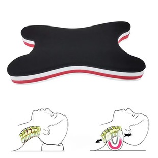 Making Hot and Cold Pressed Molded Knee Pads and Elbow Pads Lining Sports Goods Eva Hot Pressed Special-Shaped Headrests