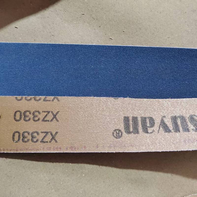 三菱PS950陶瓷砂带金属不锈钢砂带环形打磨抛砂带2100*50mm耐磨带|undefined