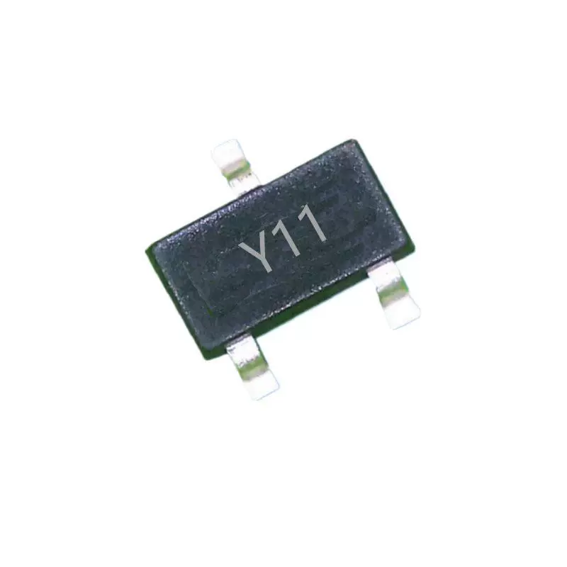 30V 稳压二极管 BZX84C30 Y11 SOT-23 0.5W 齐纳二极管