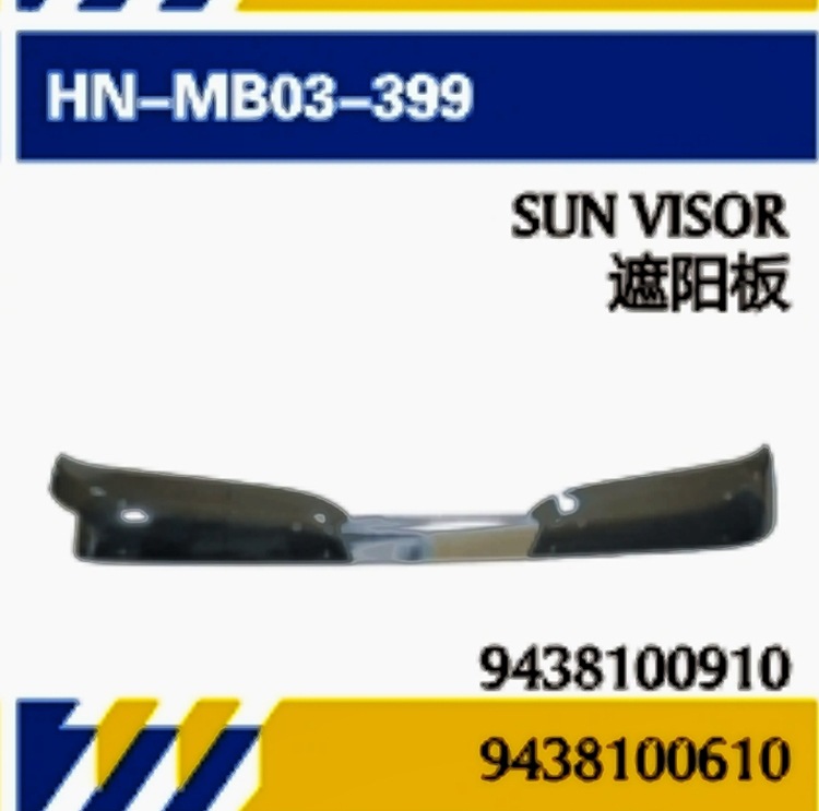 Pantalla solar 9438100610