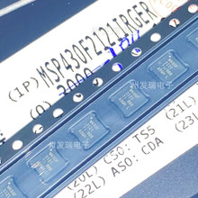 ȫ��ԭ�b MSP430F2121IRGER  M430F2121  VQFN-24 ΢������оƬ