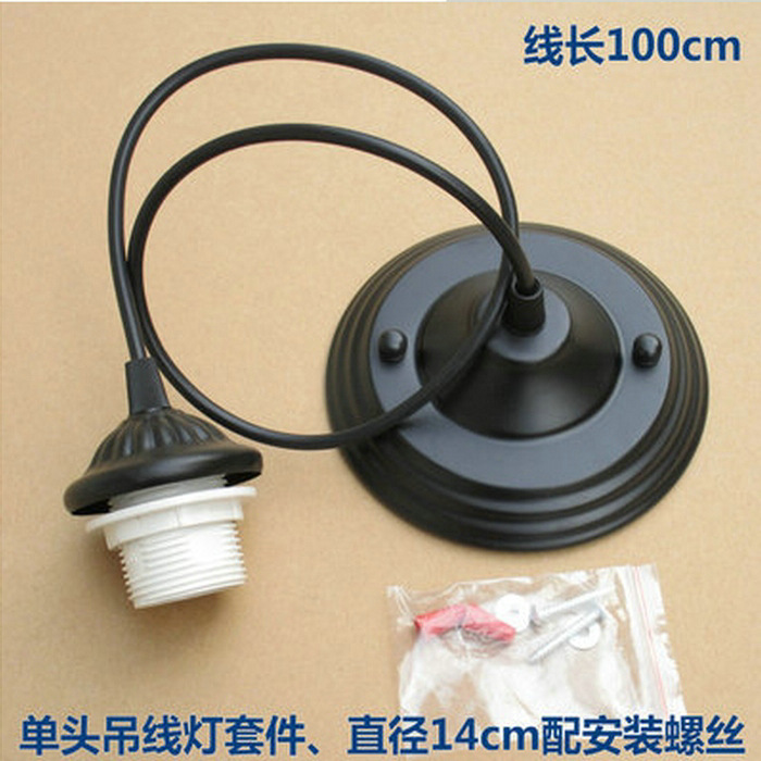 Accesorios de una sola grúa de 14CM