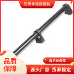 工业设备加粗任意长拉手 组合圆管扶手 电气柜加长把手 绝缘拉手