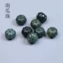和田玉青玉南瓜珠