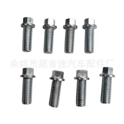 Support overseas warehouse delivery cross-border Exhaust manifold