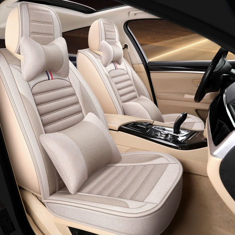 Новые все включено цельнольцовые сезоны GM подушки сиденья различных моделей автомобилей подушки
