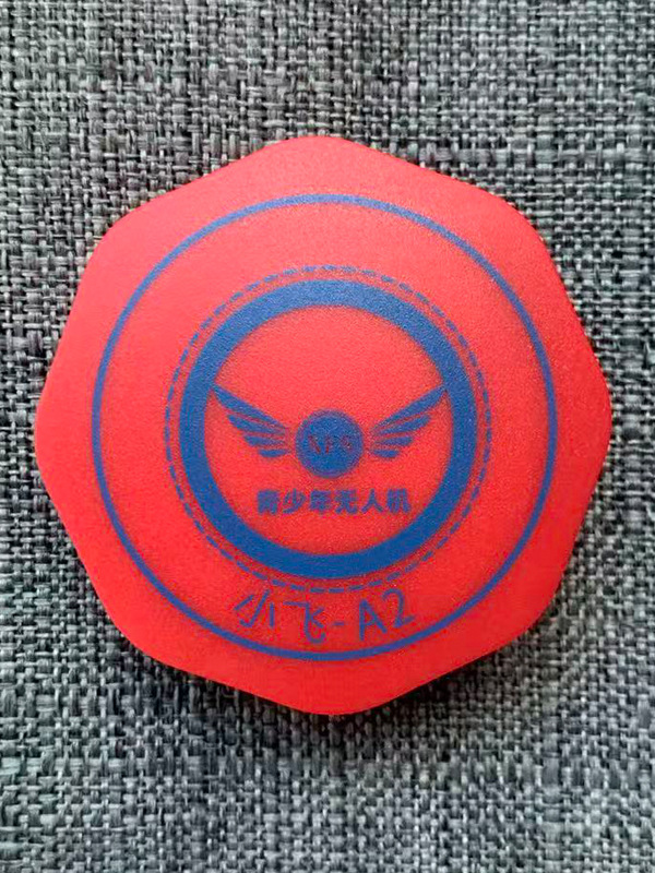 小飞手A2无人机操控机器人综合应用接力比赛器材电池配件