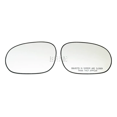Applicable to dodge challenger 08-22 lens reversing lens rearview mirror reflective mirror electric heating glass