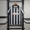 10-11 Juventus Home