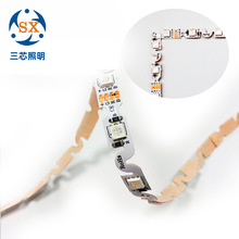 S��5050���rgb�߲ʟ􎧿��ۯB��ճ����led���ԏV��l����ܛ���l