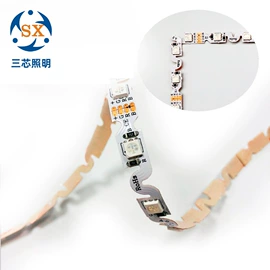 LED灯带;LED灯控制器;灯控制器