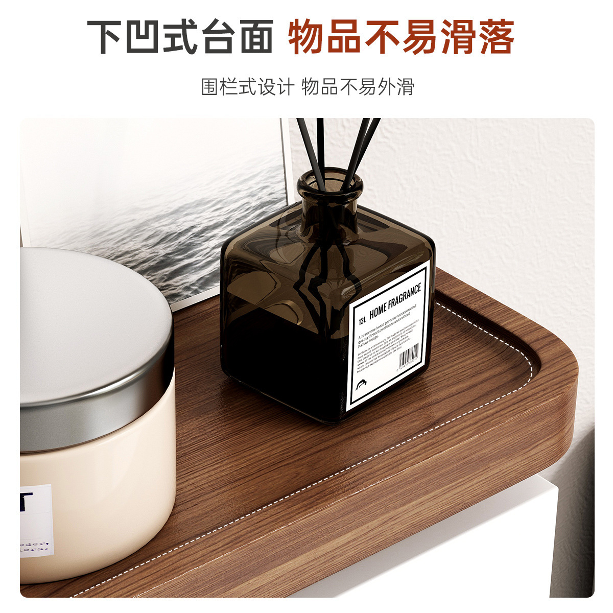 Caja de pañuelos para baño Caja de dibujo sin punzonado Estante de papel higiénico para baño Estante de pañuelos para rollo de baño