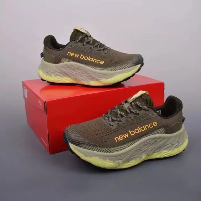 NB New Balance Кроссовки для мужчин и женщин - Идеально подходят для досуга и ежедневного комфорта