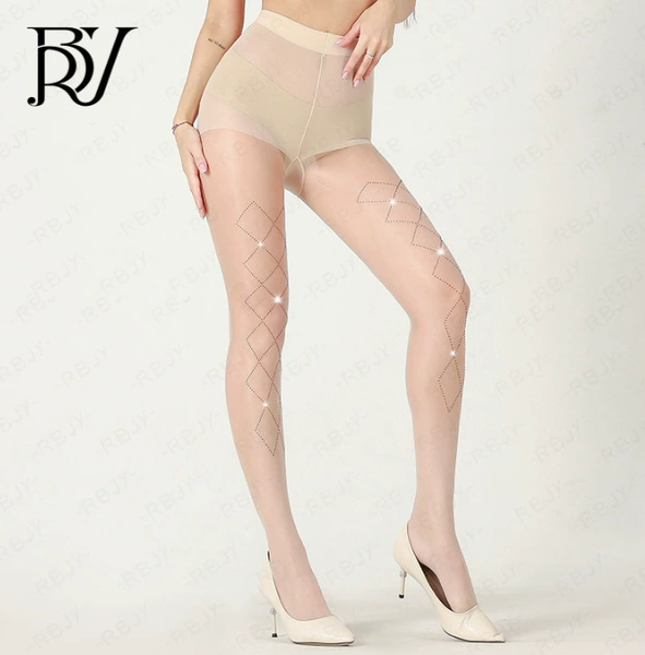 Diamond black diamond skin color