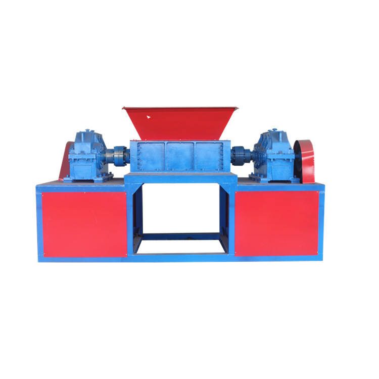 实验室用高锰钢锤式破碎机高精度高强度耐磨设备撕碎机其他