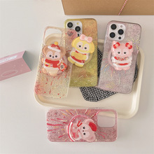 �W�۟�����ͨѩ��õ�����m��iPhone17�O��16ProMax/15/14�֙C��Ů