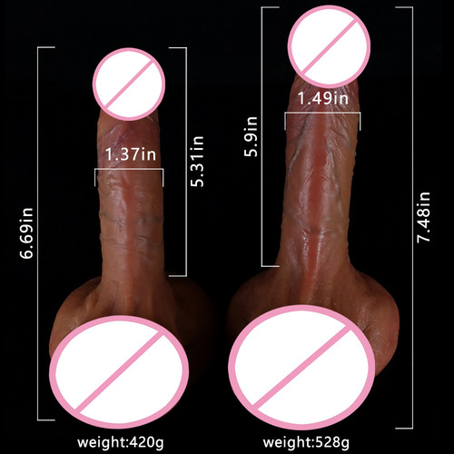 Super soft silicone extra large thick stallion female masturbation device sex toy artificial dildo dildo female products