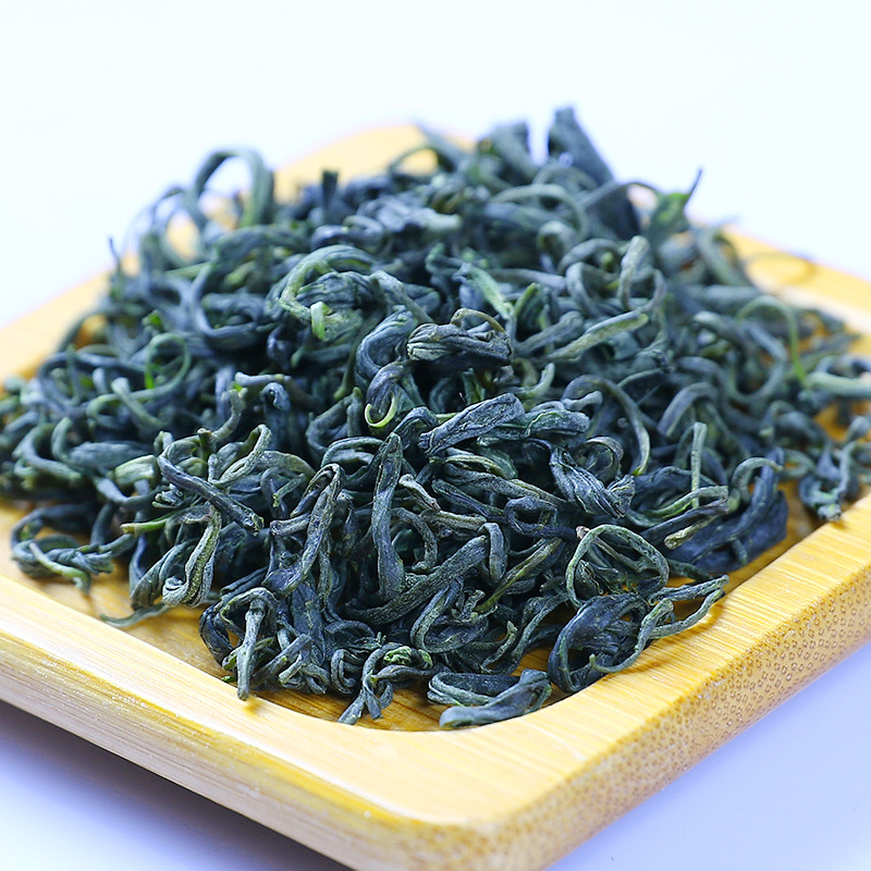 Green tea