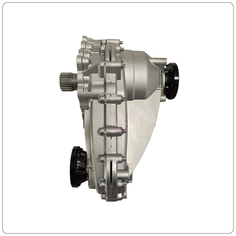 A2512800900 transfer case is suitable for Mercedes-Benz 251 164 166 four-wheel drive chassis transmission repair and transmission