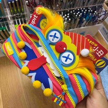 ZIPIT�P����̖�s����֫F����ľߺ�С�������к�Ů������U�P��