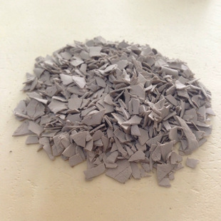 Supply PVC plastic recycled pellets PVC injection pellets PVC tablet material