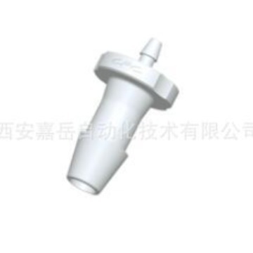 CPC��Ʒ FitQuikϵ�� �Ǳ�����ͷ �ܶԹܽ�ͷ-ֱ��侶 HSR6230
