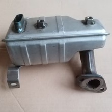 EY20 消音器 EY20 Muffler 消声器