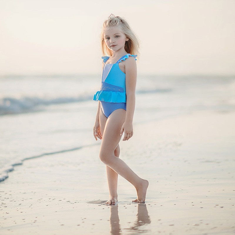 Princess Swimwear Image 4