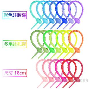 18MM���z�������iʽ���K������27ɫ����K���������DIY耳׿�