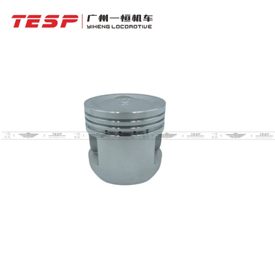 Piston, piston ring, piston pin for Honda Rebel Dual-Cylinder