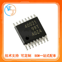 ȫ��TPS40021PWPR ��װTSSOP-16 ��ƬIC DC-�л����ؿ�����