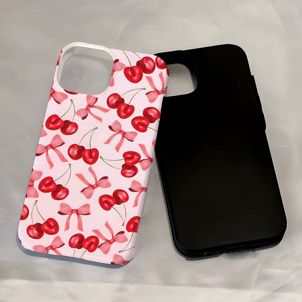 Apple, чехол с бантом, матовый iPhone 17, Amazon, iphone, 2 в 1