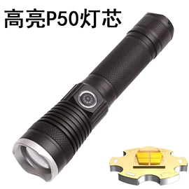 手电筒;头灯头戴电筒;提灯