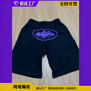 ��Ů��Corteiz݆����ʽӡ��logo��ѝins�ֳ߽��������������e�lѝ