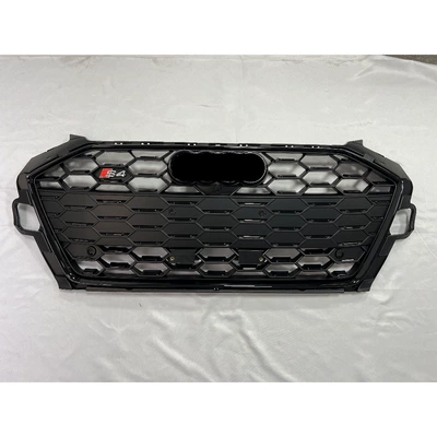 Zhongwang Modified S4 Grille Full Starry
