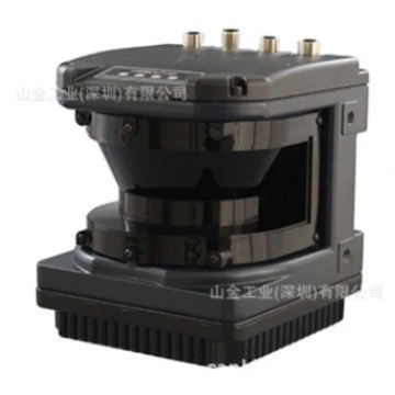 Высококачественный лидар HOKUYO Japan Hokuyo для обнаружения препятствий UTM-30LX-EW