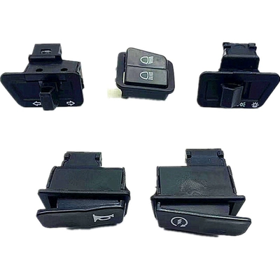 Car horn/tweeter | Kymco 125 HaoMai GY6